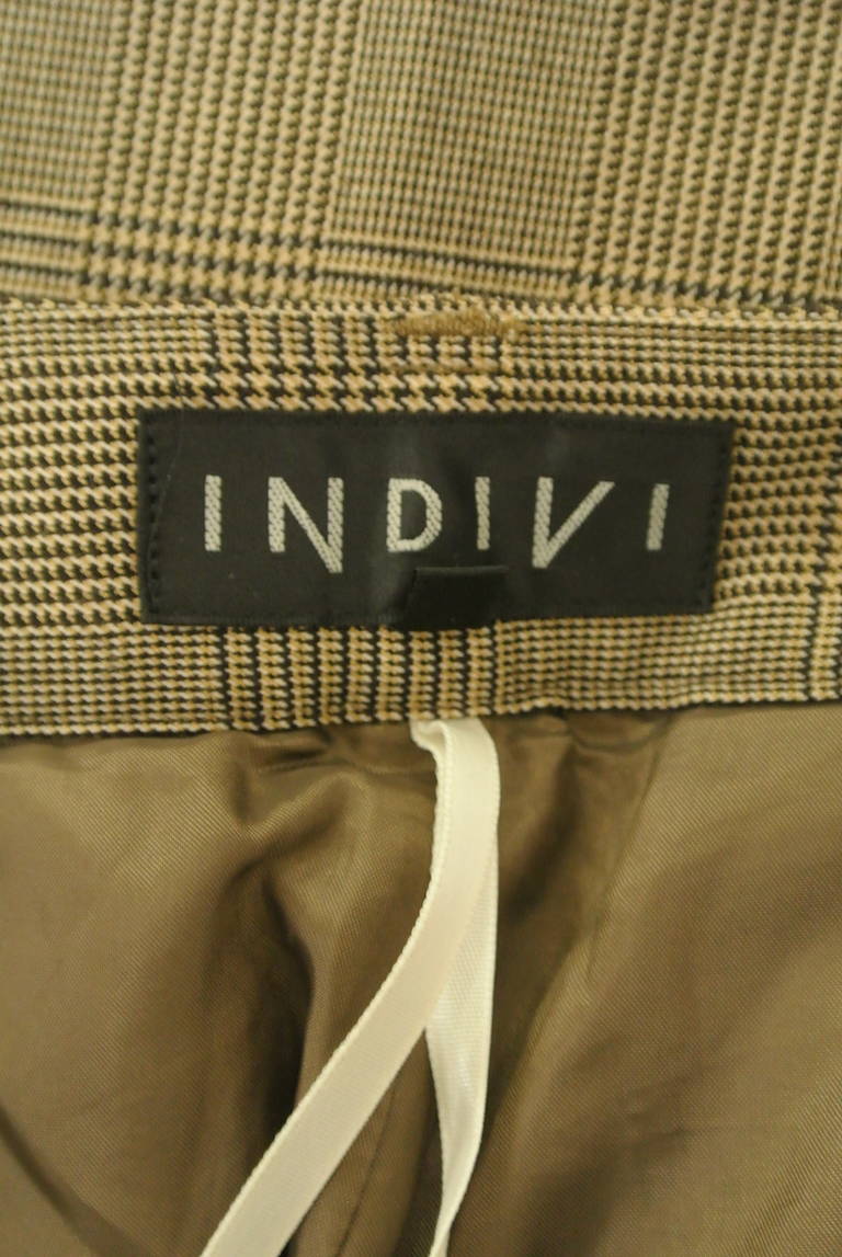 INDIVI（インディヴィ）の古着「商品番号：PR10289830」-大画像6