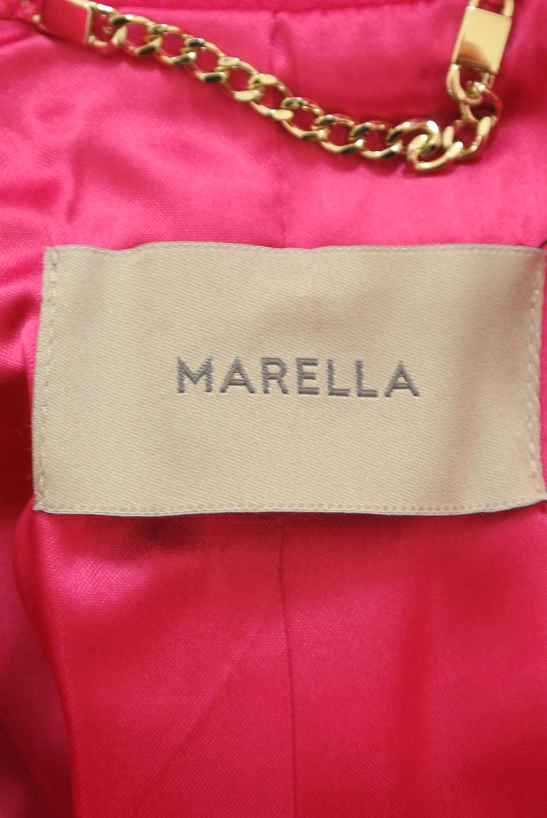 MARELLA（マレーラ）の古着「商品番号：PR10289838」-大画像6