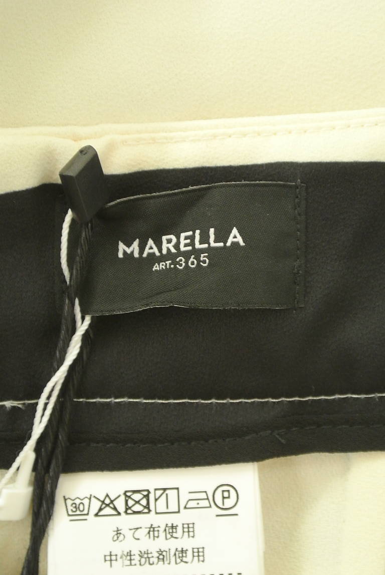 MARELLA（マレーラ）の古着「商品番号：PR10289839」-大画像6