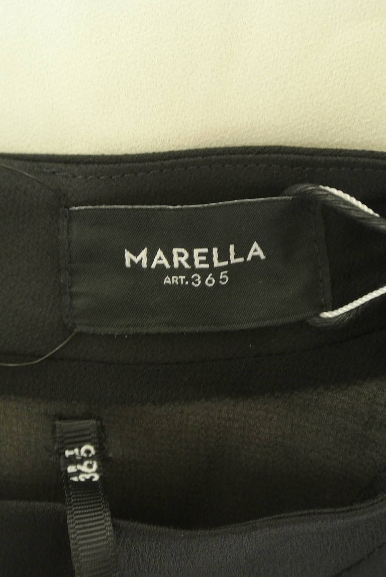MARELLA（マレーラ）の古着「商品番号：PR10289840」-大画像6