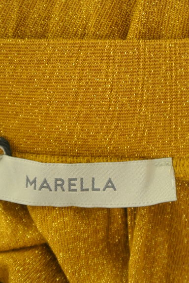 MARELLA（マレーラ）スカート買取実績のブランドタグ画像
