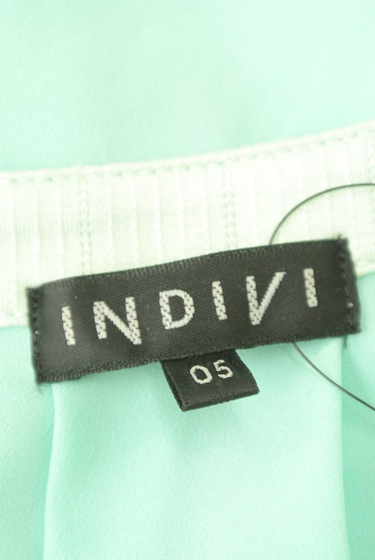 INDIVI（インディヴィ）の古着「商品番号：PR10289852」-大画像6