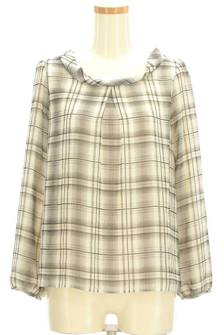 MK MICHEL KLEIN（エムケーミッシェルクラン）の古着「商品番号：PR10289856」-大画像1
