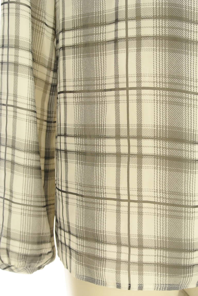 MK MICHEL KLEIN（エムケーミッシェルクラン）の古着「商品番号：PR10289856」-大画像5