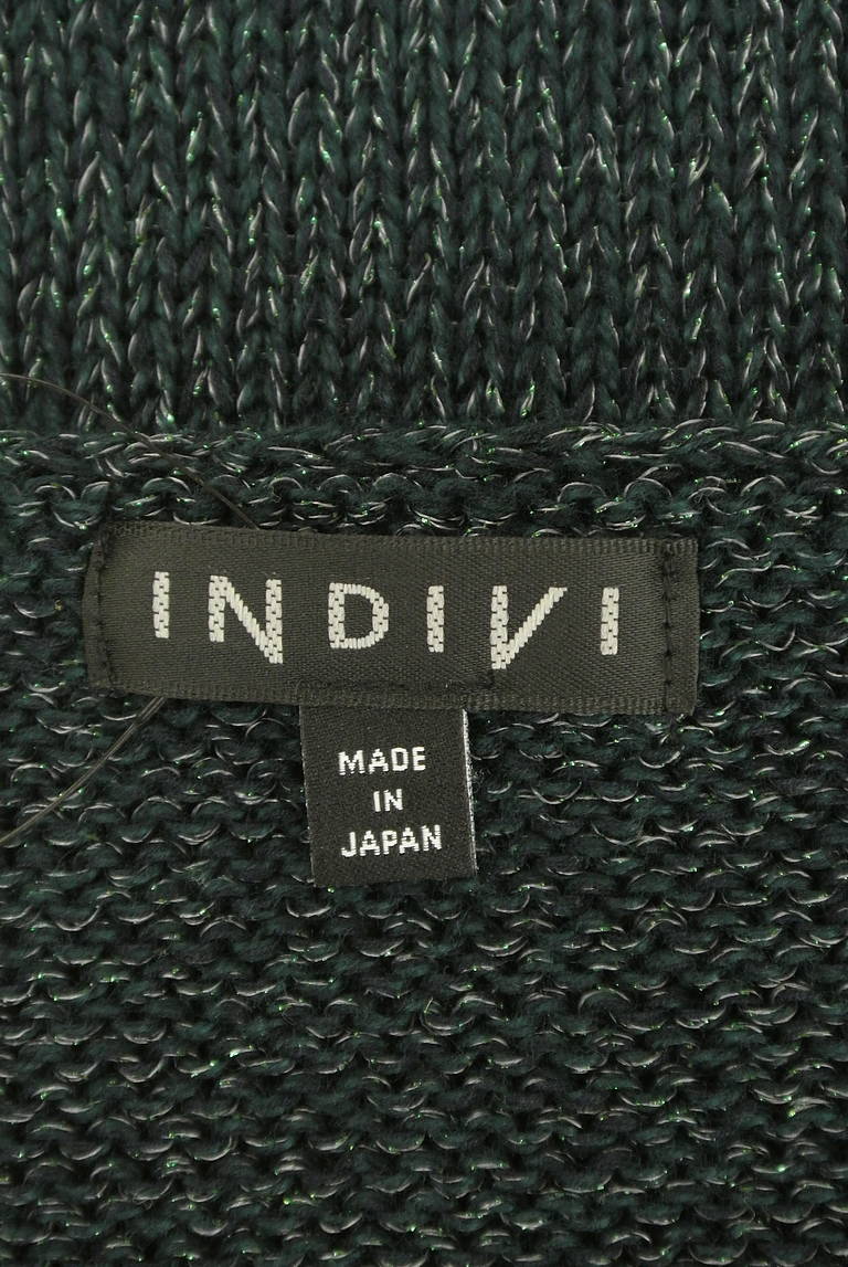 INDIVI（インディヴィ）の古着「商品番号：PR10289860」-大画像6
