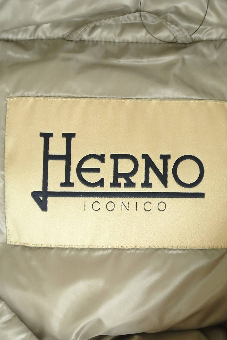 HERNO（ヘルノ）の古着「商品番号：PR10289871」-大画像6