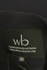 wb（ダブルビー）の古着「商品番号：PR10289874」-6