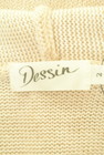 Dessin（デッサン）の古着「商品番号：PR10289888」-6
