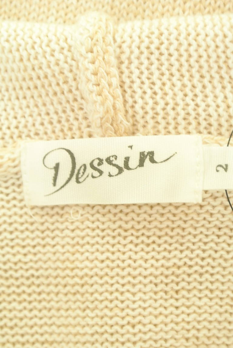Dessin（デッサン）の古着「商品番号：PR10289888」-大画像6