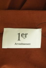 1er Arrondissement（プルミエアロンディスモン）の古着「商品番号：PR10289913」-6