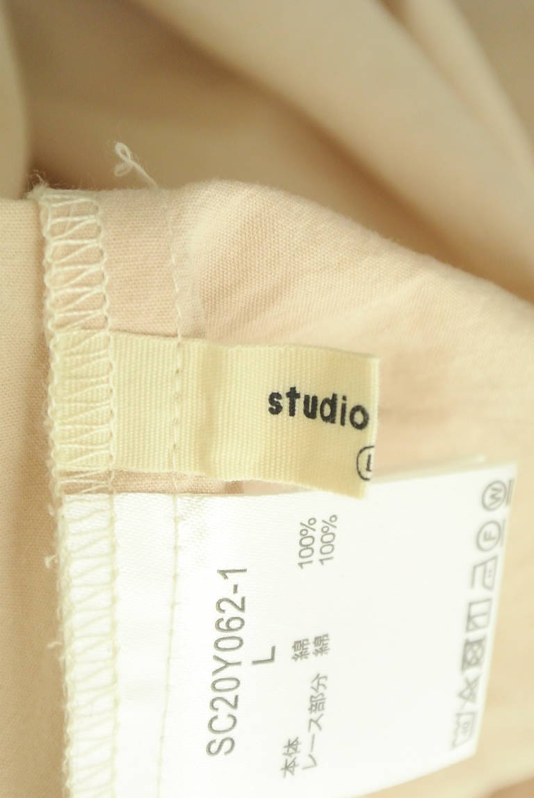 studio CLIP（スタディオクリップ）の古着「商品番号：PR10289915」-大画像6