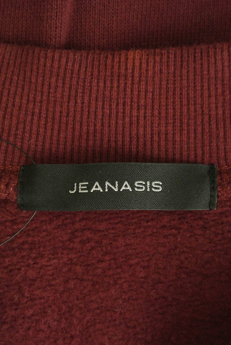 JEANASiS（ジーナシス）の古着「商品番号：PR10289917」-大画像6