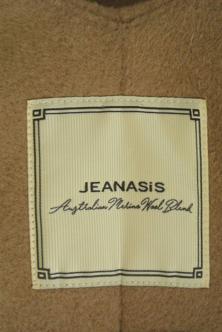 JEANASiS（ジーナシス）の古着「商品番号：PR10289918」-大画像6
