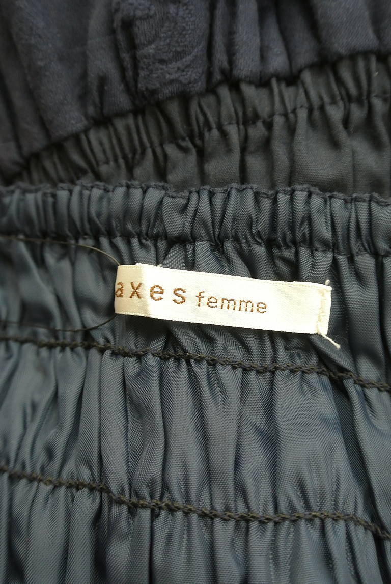 axes femme（アクシーズファム）の古着「商品番号：PR10289919」-大画像6