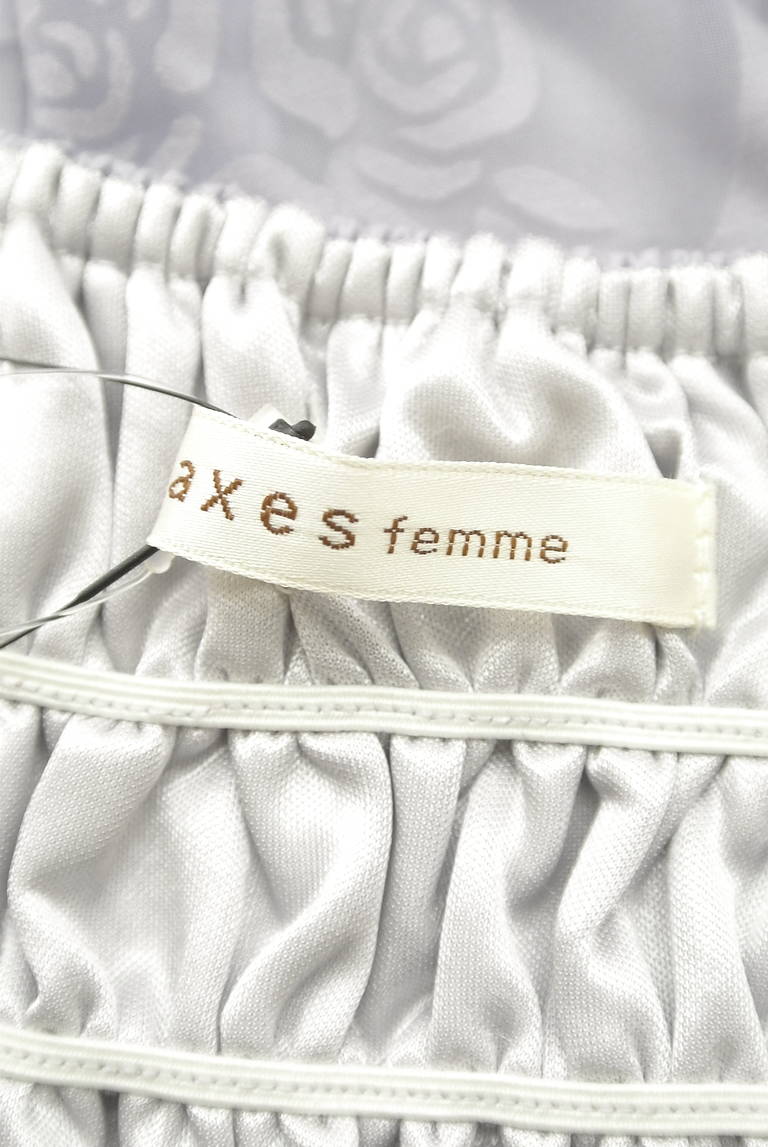 axes femme（アクシーズファム）の古着「商品番号：PR10289920」-大画像6