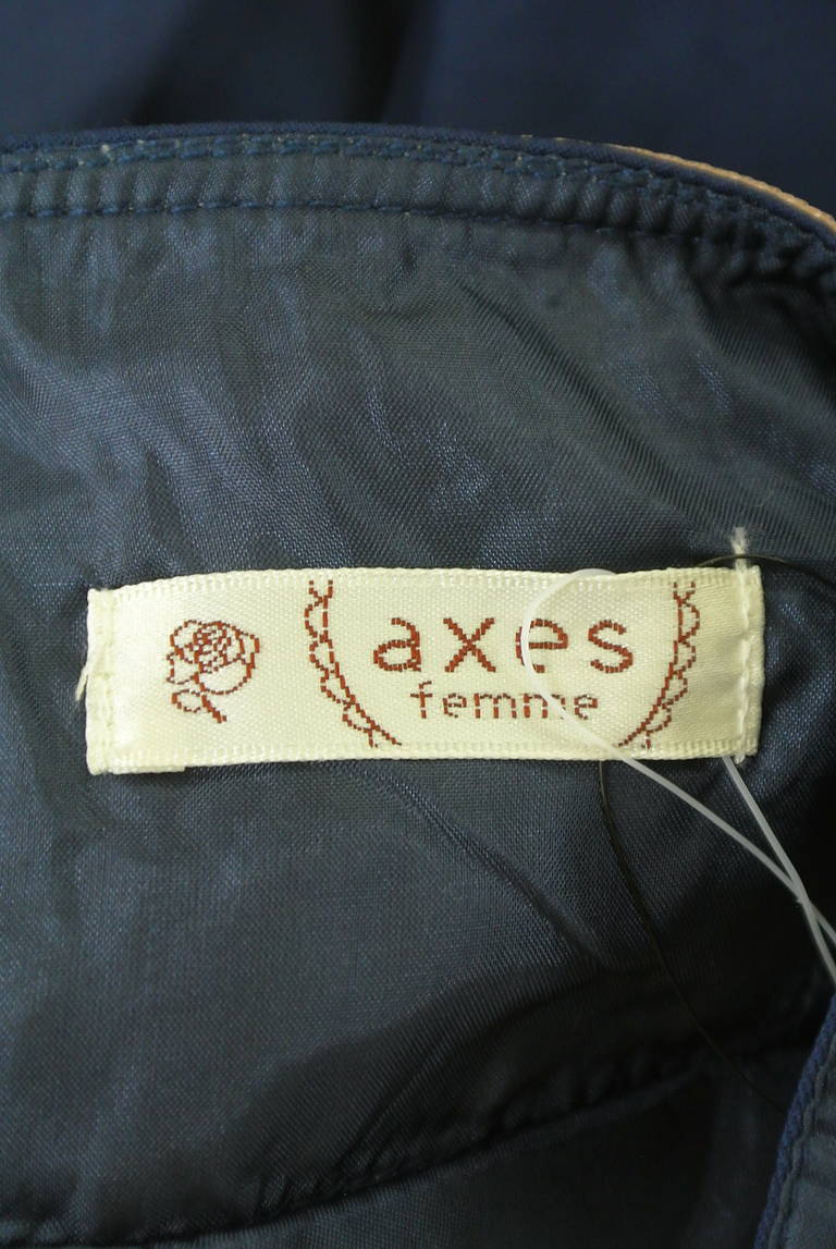 axes femme（アクシーズファム）の古着「商品番号：PR10289924」-大画像6