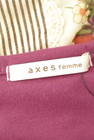 axes femme（アクシーズファム）の古着「商品番号：PR10289928」-6