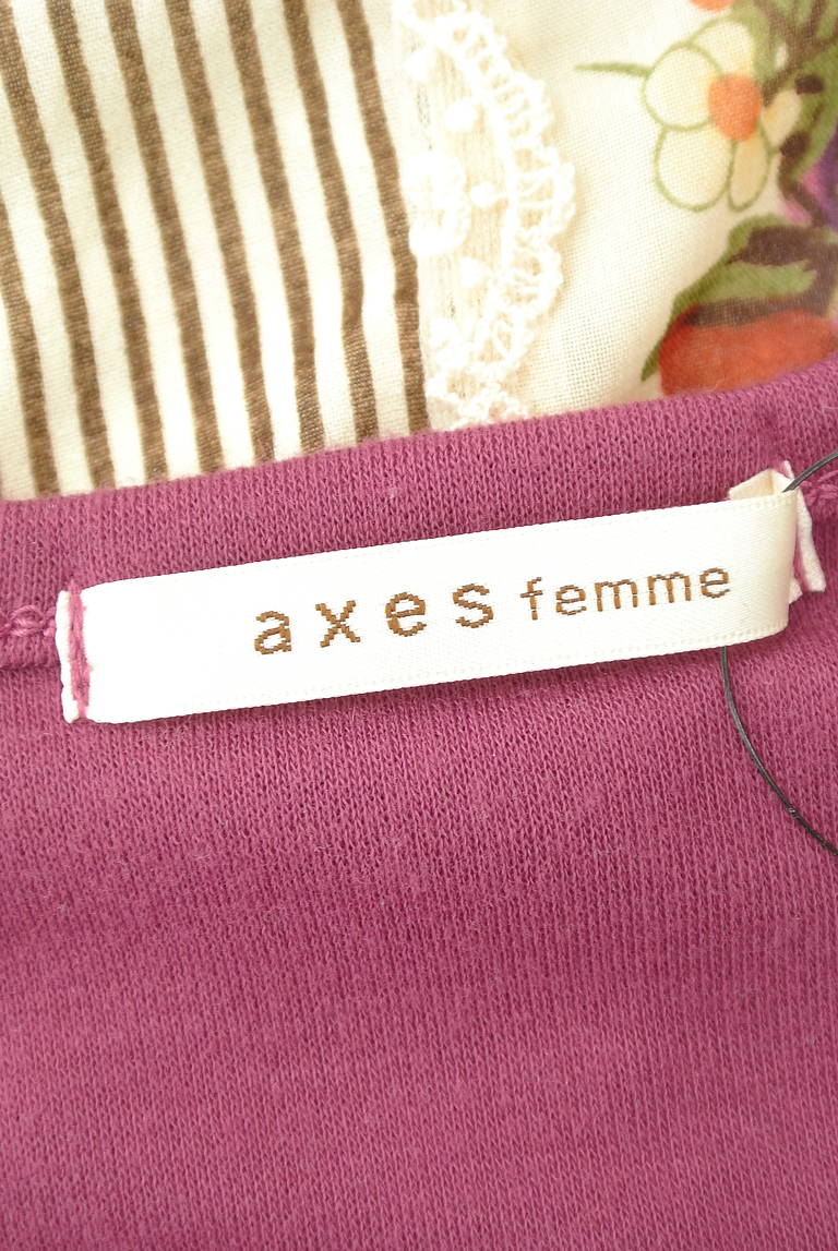 axes femme（アクシーズファム）の古着「商品番号：PR10289928」-大画像6