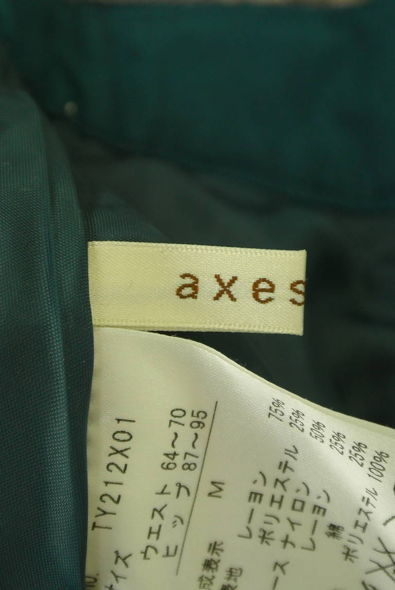 axes femme（アクシーズファム）の古着「商品番号：PR10289931」-大画像6