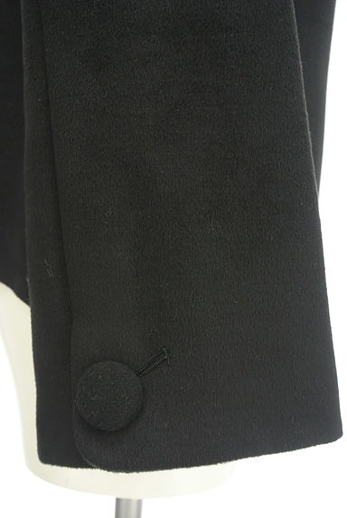 WILLSELECTION（ウィルセレクション）の古着「リボン襟ショートコート（コート）」大画像５へ