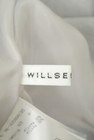 WILLSELECTION（ウィルセレクション）の古着「商品番号：PR10289939」-6