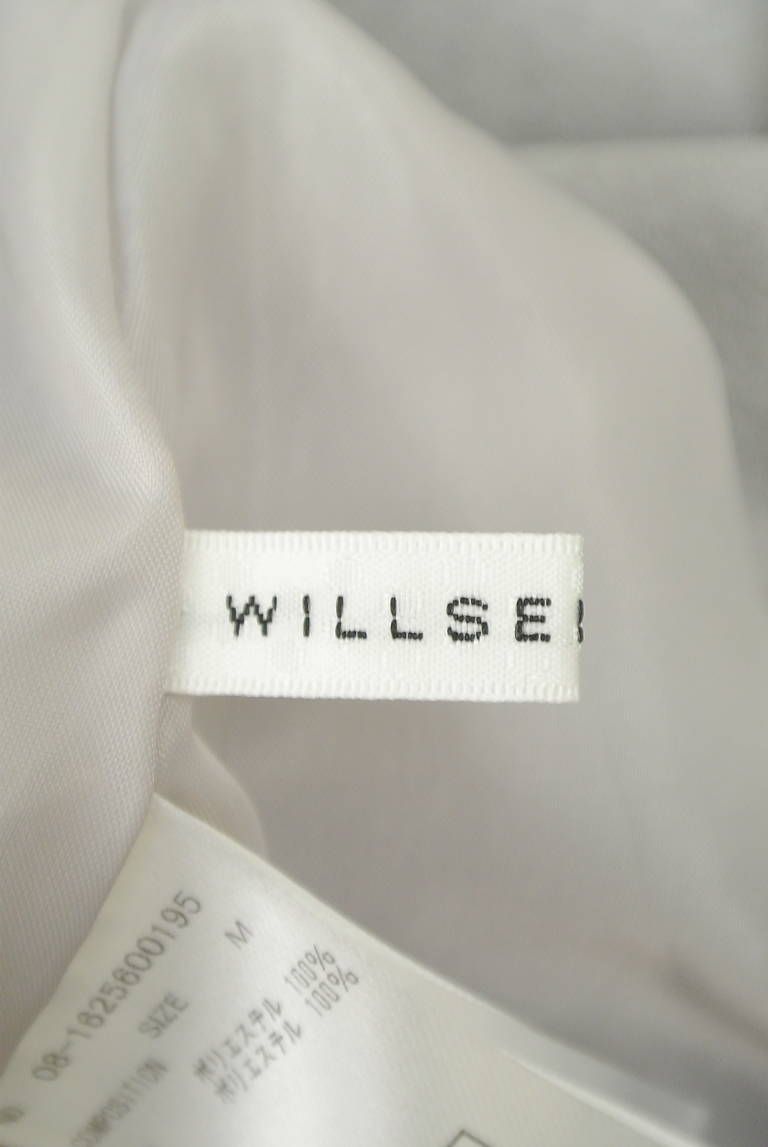 WILLSELECTION（ウィルセレクション）の古着「商品番号：PR10289939」-大画像6