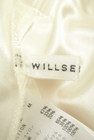 WILLSELECTION（ウィルセレクション）の古着「商品番号：PR10289940」-6