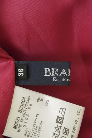 Brahmin（ブラーミン）スカート買取実績のブランドタグ画像