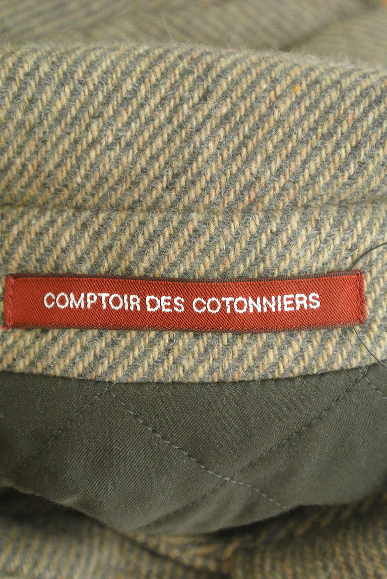 Comptoir des Cotonniers（コントワーデコトニエ）の古着「商品番号：PR10289955」-大画像6