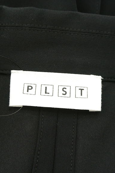 PLST（プラステ）の古着「ワンボタンテーラードジャケット（ジャケット）」大画像６へ