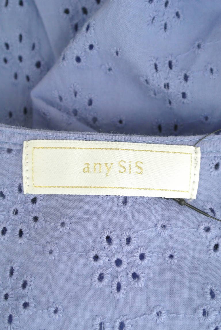 anySiS（エニィスィス）の古着「商品番号：PR10289966」-大画像6