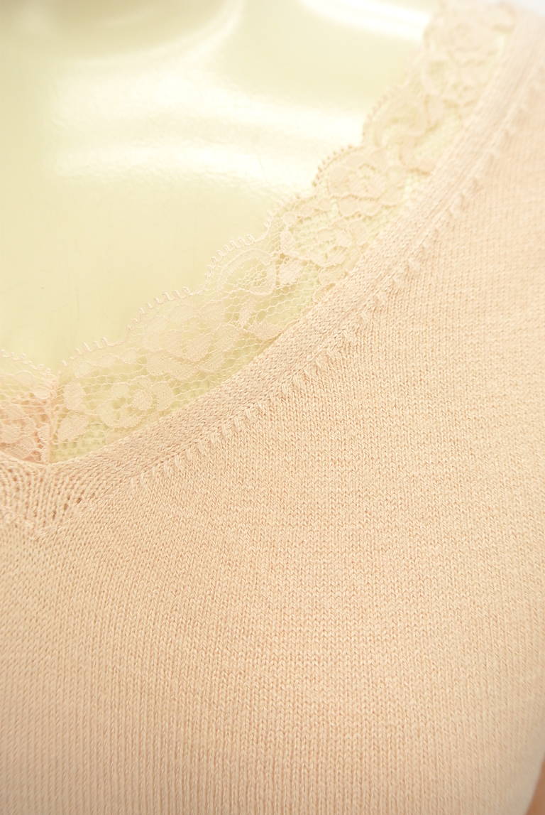 LAISSE PASSE（レッセパッセ）の古着「商品番号：PR10289980」-大画像4