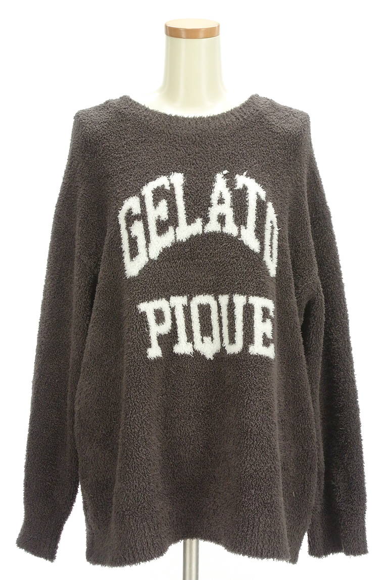 gelato pique（ジェラートピケ）の古着「商品番号：PR10289987」-大画像1