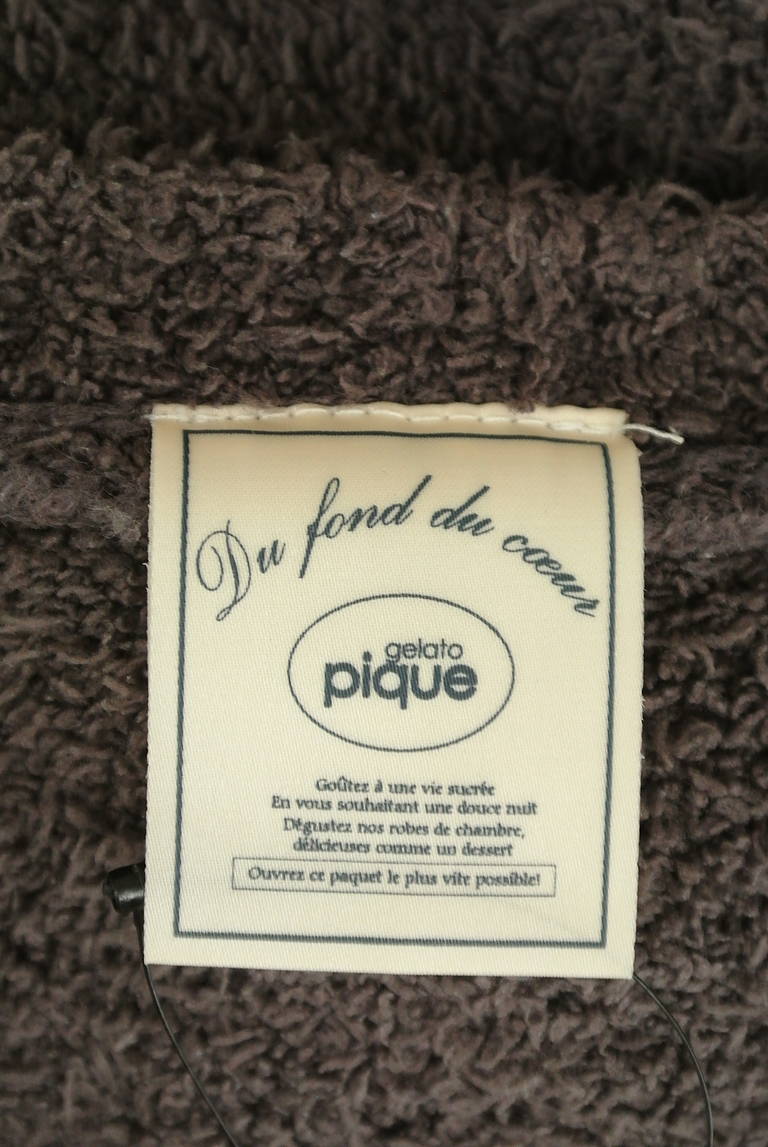 gelato pique（ジェラートピケ）の古着「商品番号：PR10289987」-大画像6