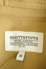 BEAUTY&YOUTH（ビューティ＆ユース）の古着「商品番号：PR10289990」-6