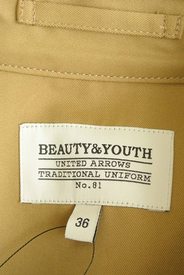 BEAUTY&YOUTH（ビューティ＆ユース）の古着「商品番号：PR10289990」-大画像6