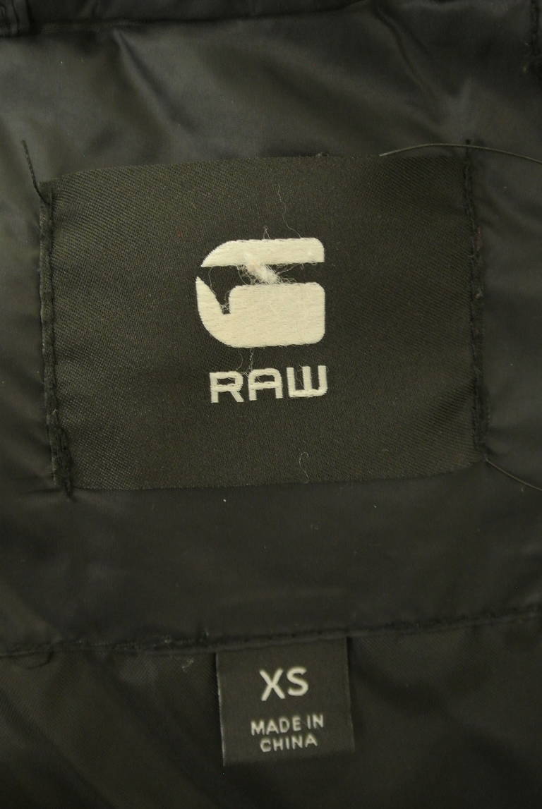 G-STAR RAW（ジースターロゥ）の古着「商品番号：PR10289991」-大画像6