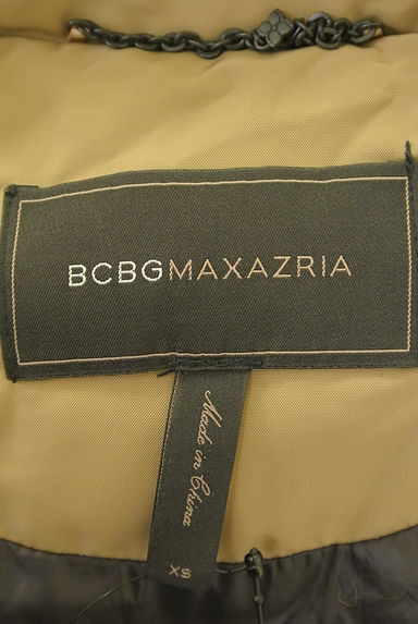 BCBG MaxAzria（ビーシービージーマックスアズリア）の古着「ミドル丈フレアダウンコート（ダウンジャケット・ダウンコート）」大画像６へ