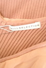 WILLSELECTION（ウィルセレクション）の古着「商品番号：PR10290003」-6
