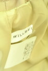 WILLSELECTION（ウィルセレクション）の古着「商品番号：PR10290004」-6