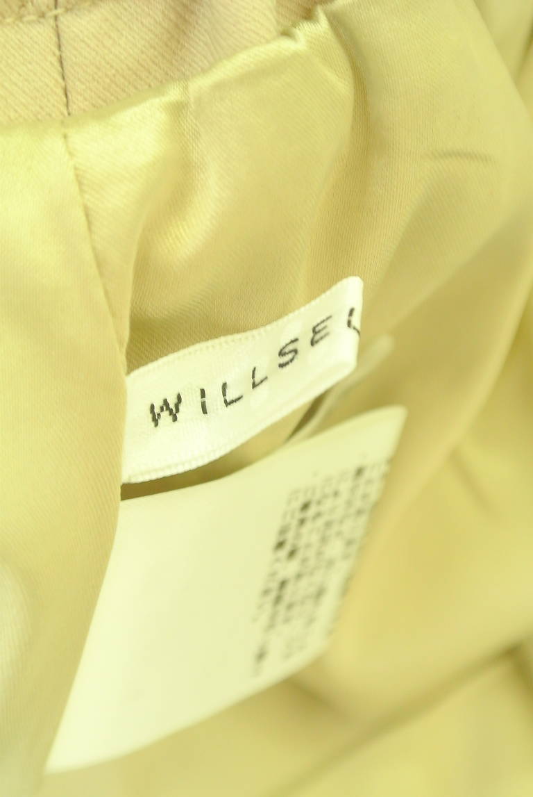 WILLSELECTION（ウィルセレクション）の古着「商品番号：PR10290004」-大画像6