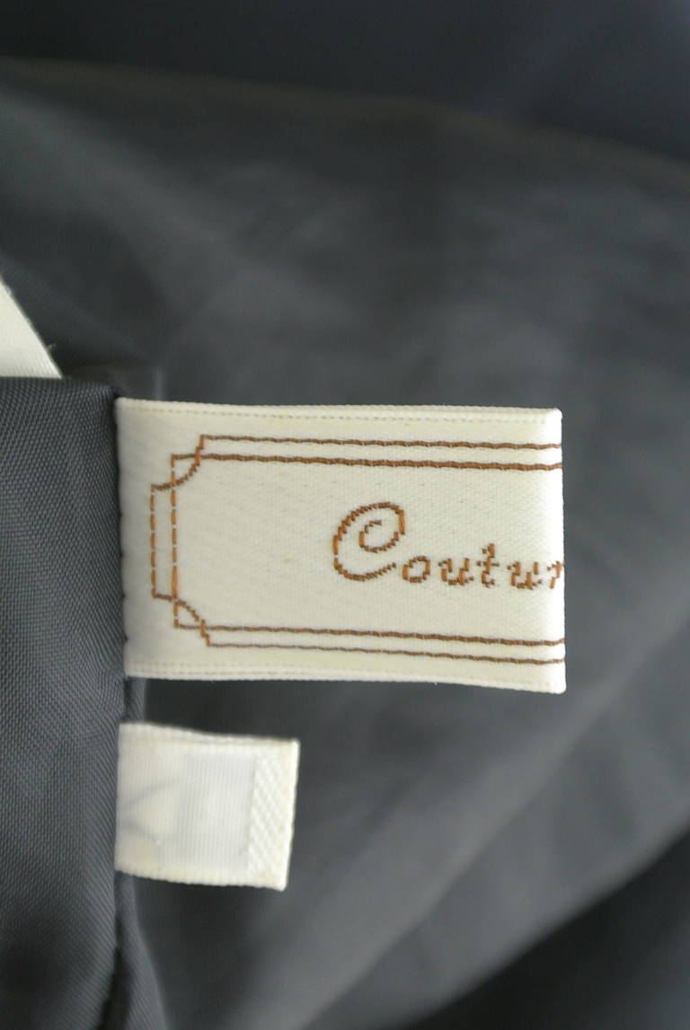 Couture Brooch（クチュールブローチ）の古着「商品番号：PR10290008」-大画像6