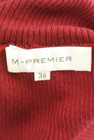 M-premier（エムプルミエ）の古着「商品番号：PR10290016」-6