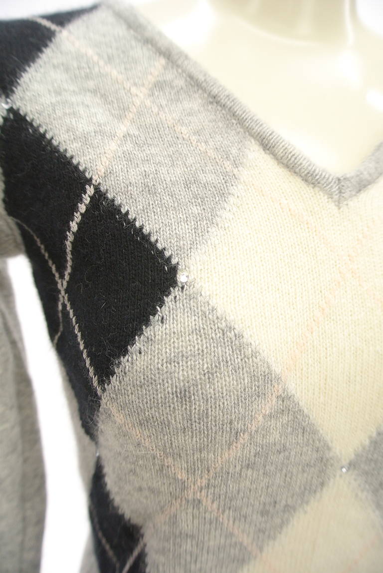 MISCH MASCH（ミッシュマッシュ）の古着「商品番号：PR10290018」-大画像4