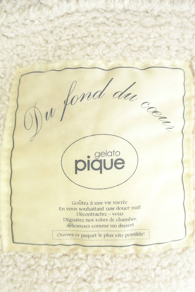gelato pique（ジェラートピケ）の古着「商品番号：PR10290020」-大画像6