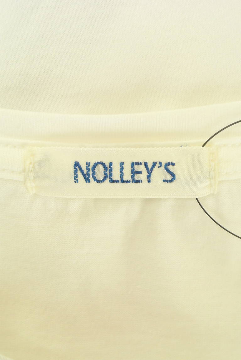 NOLLEY'S（ノーリーズ）の古着「商品番号：PR10290024」-大画像6