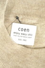 coen（コーエン）の古着「商品番号：PR10290030」-6