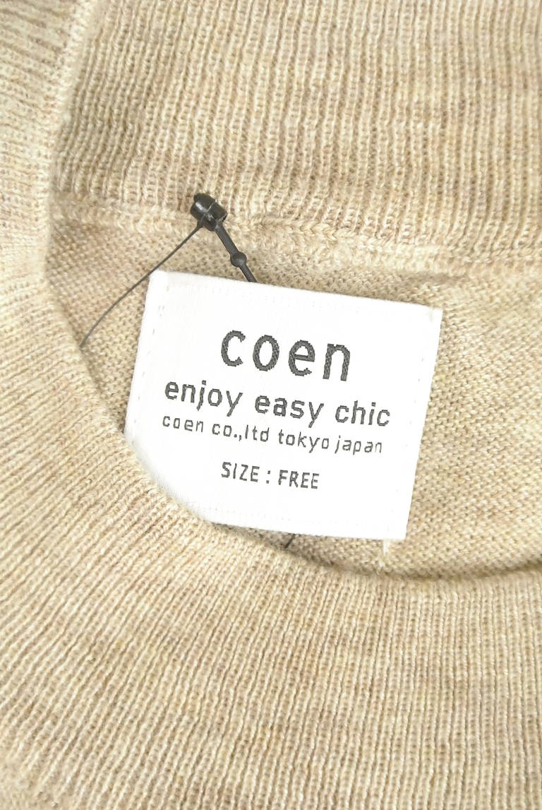 coen（コーエン）の古着「商品番号：PR10290030」-大画像6
