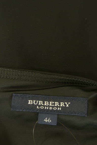 BURBERRY（バーバリー）の古着「ステッチ膝下ワンピース（ワンピース・チュニック）」大画像６へ
