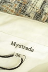 Mystrada（マイストラーダ）の古着「商品番号：PR10290062」-6